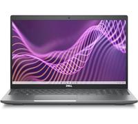 Dell Latitude 5540 Laptop - 15.6" FHD AG Touch Display - Intel Core i7-1370P 14-Core (13th Gen) - 2TB SSD - 64GB RAM - with Nvidia GeForce MX550 - Windows 11 pro