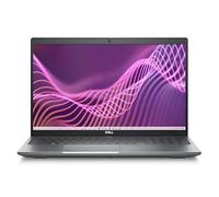 Dell Latitude 5550 15.6" Home & Business Laptop (Intel Core Ultra 5 125U CPU | 8GB DDR5 RAM | 512GB NVMe SSD | Windows 11 Pro) - Grey