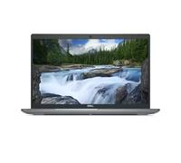 DELL Latitude 5550 Intel Core Ultra 7 165U Laptop 39.6 cm (15.6") Full HD 16 GB DDR5-SDRAM 512 GB SSD Wi-Fi 6E (802.11ax) Windows 11 Pro UK English Grey