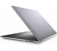 DELL Latitude 5550 Intel Core Ultra 7 165U Laptop 39.6 cm (15.6") Full HD 32 GB DDR5-SDRAM 512 GB SSD Wi-Fi 6E (802.11ax) Windows 11 Pro Grey