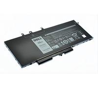 Dell Latitude 5580 5480 5280 5290 5590 5490 5491 5495 5591 Precision 3520 3530 4Cell 68WHR Battery Type GJKNX Part Number GD1JP FPT1C KCM82 DV9NT MT31P (Latitude 5480)