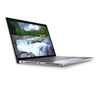 Dell Latitude 7000 7320 13.3" Notebook - Intel Core i5 (11th Gen) i5-1145G7 Quad-core (4 Core) 2.60 GHz - 8 GB RAM - 256 GB SSD - Windows 10 Pro - Intel Iris Xe Graphics - English (US) Keyboard -