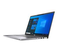 Dell Latitude 7000 7420 14" Notebook - Full HD - 1920 x 1080 - Intel Core i7 (11th Gen) i7-1185G7 Quad-core (4 Core) 3 GHz - 16 GB RAM - 512 GB SSD - Windows 10 Pro - Intel Iris Xe Graphics - Com
