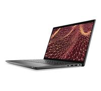 Dell Latitude 7000 7430 14" Notebook - Full HD - 1920 x 1080 - Intel Core i5 12th Gen i5-1235U Deca-core (10 Core) 1.30 GHz - 8 GB Total RAM - 8 GB On-Board Memory - 256 GB SSD - Carbon Fiber