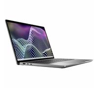 Dell Latitude 7000 7440 14" Notebook - Full HD Plus - 1920 x 1200 - Intel Core i5 13th Gen i5-1345U Deca-core (10 Core) 1.20 GHz - Intel Evo Platform - 16 GB Total RAM - 16 GB On-Board Memory - 512