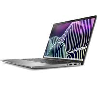 Dell Latitude 7000 7640 16" Notebook - Full HD Plus - 1920 x 1200 - Intel Core i7 13th Gen i7-1370P Tetradeca-core (14 Core) 1.40 GHz - 16 GB Total RAM - 16 GB On-Board Memory - 512 GB SSD - Aluminum