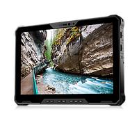 Dell Latitude 7230 Rugged Extreme Tablet Laptop - w/ Windows 11 Pro - 12" HD Touch Screen - 8GB - 256GB SSD