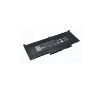 Dell Latitude 7280 7380 7480 7490 60WHr Primary Battery DM3WC KG7VF 453-BBCF