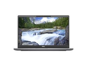 Dell Latitude 7300 Black,Silver Notebook 33.8 cm (13.3") 1920 x 1080 pixels 8th gen Intel® Core i7 i7-8665U 16 GB DDR4-SDRAM 512 GB SSD Latitude 7300, 8th gen Intel® Core i7, 1.9 GHz,