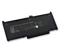 Dell Latitude 7300, Latitude 7400 Latitude 5300 Laptop Battery 60Wh 4-Cell N2K62 5VC2M Type MXV9V
