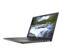 Dell Latitude 7320 13.3" (Intel Core i7 11th Gen., 3GHz, 16GB RAM, 256GB SSD)