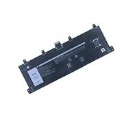 Dell Latitude 7320 Detachable 2 Cell 40WHR Battery Type 9F4FN Part Number 2VKW9