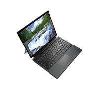 Dell Latitude 7320 GERMAN Detachable Backlit Travel Keyboard - K19M-BK-GER