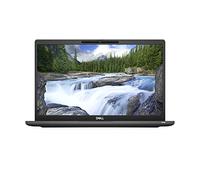 Dell Latitude 7320 Notebook 33.8 cm (13.3) Full HD Intel® Core™ i7 16 GB LPDDR4x-SDRAM 512 GB SSD Wi-Fi 6 (802.11ax) Windows 10 Pro Black