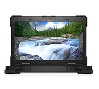 Dell Latitude 7330 13.3" Rugged Notebook - Full HD 1920 x 1080 - Quad Core 11th Gen Intel Core i5-1135G7 (4 Core) 4.20 GHz - 8GB Total RAM - 256GB SSD - Black