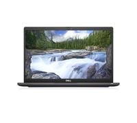 DELL Latitude 7330 Intel® Core™ i5 i5-1245U Laptop 33.8 cm (13.3") Full HD 16 GB DDR4-SDRAM 256 GB SSD Wi-Fi 6E (802.11ax) Windows 10 Pro Black