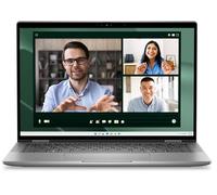 DELL Latitude 7350 Intel Core Ultra 5 135U Laptop 33.8 cm (13.3") Full HD+ 16 GB LPDDR5x-SDRAM 512 GB SSD Wi-Fi 7 (802.11be) Windows 11 Pro Grey