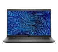 Dell Latitude 7420 14-inch (2020) - Core i5 - Gen 11 (G) - 8GB - SSD 256 GB QWERTY - English refurbished