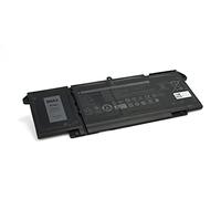 Dell Latitude 7420 63WHr 4-Cell Primary Battery 4M1JN 1PP63 Type 7FMXV