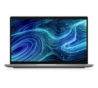 Dell Latitude 7420 Notebook 35.6 cm (14) Full HD Intel® Core™ i5 16 GB LPDDR4x-SDRAM 256 GB SSD Wi-Fi 6 (802.11ax) Windows 10 Pro Black