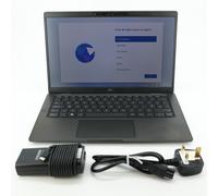 Dell Latitude 7430 14" Laptop Core i7-1265U, 16GB, 512GB SSD, Windows 11 Pro (B)