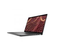 Dell Latitude 7430, 16GB DDR4, 2TB NVMe - i7-1265U (10 Core, 4.8GHz), Iris Xe Graphics, Fingerprint & Smart Card Reader, vPro, WIFI 6 & BT 5.2, Win 11 Pro, Backlit KYB - 14” Silver Laptop
