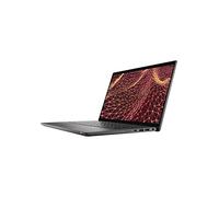Dell Latitude 7430 Black - 14 Inch - Intel Core i5-16GB - 512GB SSD - Windows 10 Pro