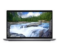 Dell Latitude 7430 - i5-1250P (12 Core, 4.4GHz), 16GB DDR4, 1TB NVMe, Iris Xe Graphics, SD Card Reader, Intel vPro, WIFI 6E & BT 5.2, UK Backlit Keyboard, Windows 11 Pro - 14” Laptop