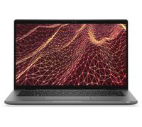 DELL Latitude 7430 Intel® Core™ i7 i7-1265U Laptop 35.6 cm (14") Full HD 16 GB DDR4-SDRAM 256 GB SSD Wi-Fi 6E (802.11ax) Windows 10 Pro Black