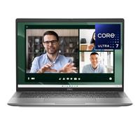 Dell Latitude 7450 14" FHD+ Ultralight Laptop, Intel Core Ultra 7-165H vPro, 32GB RAM, 1TB NVMe SSD, WiFi 7, BT, Webcam, HDMI, USB-C, Thunderbolt, Backlit Keyboard, Win 11 Pro