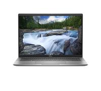 Dell Latitude 7450 Intel Core Ultra 5 135U Laptop 35.6 cm (14") Full HD+ 16 GB LPDDR5x-SDRAM 512 GB SSD Wi-Fi 7 (802.11be) Windows 11 Pro Grey