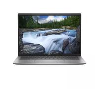 DELL Latitude 7450 Intel Core Ultra 7 165U Laptop 35.6 cm (14") Full HD+ 16 GB LPDDR5x-SDRAM 512 GB SSD Wi-Fi 7 (802.11be) Windows 11 Pro UK English Grey