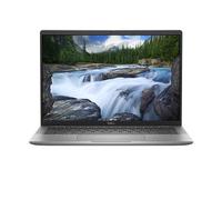 DELL Latitude 7450 Intel Core Ultra 7 165U Laptop 35.6 cm (14") Full HD+ 32 GB LPDDR5x-SDRAM 512 GB SSD Wi-Fi 7 (802.11be) Windows 11 Pro UK English Grey
