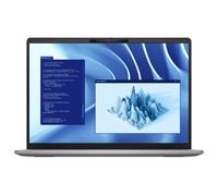 DELL Latitude 7455 Copilot+ PC Qualcomm Snapdragon X1P-64-100 Laptop 35.6 cm (14") Touchscreen Quad HD+ 16 GB LPDDR5x-SDRAM 512 GB SSD Wi-Fi 7 (802.11be) Windows 11 Pro UK English Grey