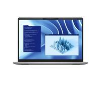 DELL Latitude 7455 Copilot+ PC Qualcomm Snapdragon X1P-64-100 Laptop 35.6 cm (14") Touchscreen Quad HD+ 16 GB LPDDR5x-SDRAM 512 GB SSD Wi-Fi 7 (802.11be) Windows 11 Pro UK English Grey