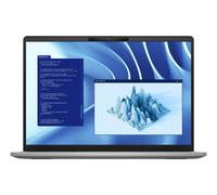 DELL Latitude 7455 Copilot+ PC Snapdragon X1P-64-100 Laptop 35.6 cm (14") Touchscreen Quad HD+ 16 GB LPDDR5x-SDRAM 512 GB SSD Wi-Fi 7 (802.11be) Windows 11 Pro UK English Grey