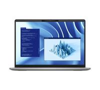 Dell Latitude 7455 Copilot+ AI Business Laptop (PF0TH) - Qualcomm Snapdragon X Plus X1P-64-100, 16GB LPDDR5x Memory, 512GB SSD, Qualcomm Adreno GPU, Wi-Fi 7, Windows 11 Pro on ARM