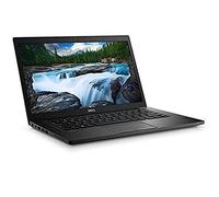 Dell Latitude 7480 Laptop 14 - Intel Core i7 6th Gen - i7-6600U - 3.4Ghz - 256GB SSD - 16GB RAM - 1920x1080 FHD - Windows 10 Pro