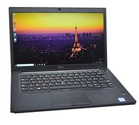 Dell Latitude 7490 Intel Core i7 8650u 16GB RAM 500GB SSD 14.1 FHD SCREEN