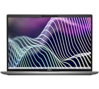 Dell Latitude 7640 Business Laptop 16.0" IPS WUXGA (Intel i7-1365U, 32GB LPDDR5 RAM, 512GB M.2 2230 PCIe SSD, Intel Iris Xe, 2X Thunderbolt 4, Fingerprint, WiFi 6E, Bluetooth, Webcam, Win 11 Pro)