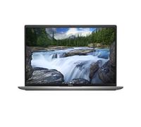 DELL Latitude 7640 i5-1345U Notebook 40.6 cm (16") Full HD+ Intel® Core™ i5 16 GB LPDDR5-SDRAM 512 GB SSD Wi-Fi 6E (802.11ax) Windows 11 Pro Grey