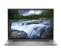 DELL Latitude 7650 Intel Core Ultra 7 165U Laptop 40.6 cm (16") Full HD+ 16 GB L