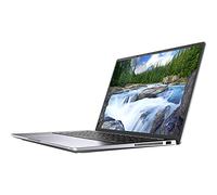 Dell Latitude 9000 9420 14" Notebook - Full HD Plus - 1920 x 1200 - Intel EVO Core i5 (11th Gen) i5-1145G7 Quad-core (4 Core) 2.60 GHz - 16 GB RAM - 256 GB SSD - Titan Gray