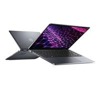 Dell Latitude 9000 9430 14" Touchscreen Convertible 2 in 1 Notebook - QHD+ - 2560 x 1600 - Intel Core i7 12th Gen i7-1265U Deca-core (10 Core) 1.10 GHz - Intel Evo Platform - 32 GB Total RAM - 32 GB