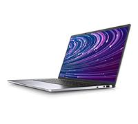 Dell Latitude 9000 9520 15" Touchscreen 2 in 1 Notebook - Full HD - 1920 x 1080 - Intel Core i5 (11th Gen) i5-1145G7 Quad-core (4 Core) 2.60 GHz - 16 GB RAM - 256 GB SSD - Anodized Titan Gray - W