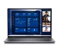DELL Latitude 9450 2-in-1 Intel Core Ultra 7 165U Hybrid (2-in-1) 35.6 cm (14") Touchscreen Quad HD+ 32 GB LPDDR5x-SDRAM 1 TB SSD Wi-Fi 7 (802.11be) Windows 11 Pro UK English Grey