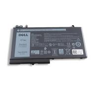 Dell Latitude E5270, E5470, E5570 47WH 3 Cell 11.4V Battery - JY8D6