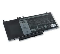Dell Latitude E5270 E5570 E5570 Precision 3510 62Wh 4-Cell Battery Type 6MT4T Dell part Number 7V69Y TXF9M K3JK9 CHWGG