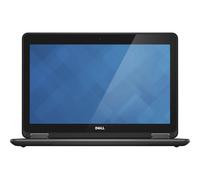 Dell Latitude E7240 12.5" Laptop - Intel Core i5-4310U - 8GB RAM - 128GB SSD