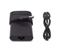 Dell Latitude E7440 E7240 E5430 E5420 65W AC Power Adapter JNKWD 6TFFF Power Supply Unit with UK Power Cable - Sold By Wikiparts